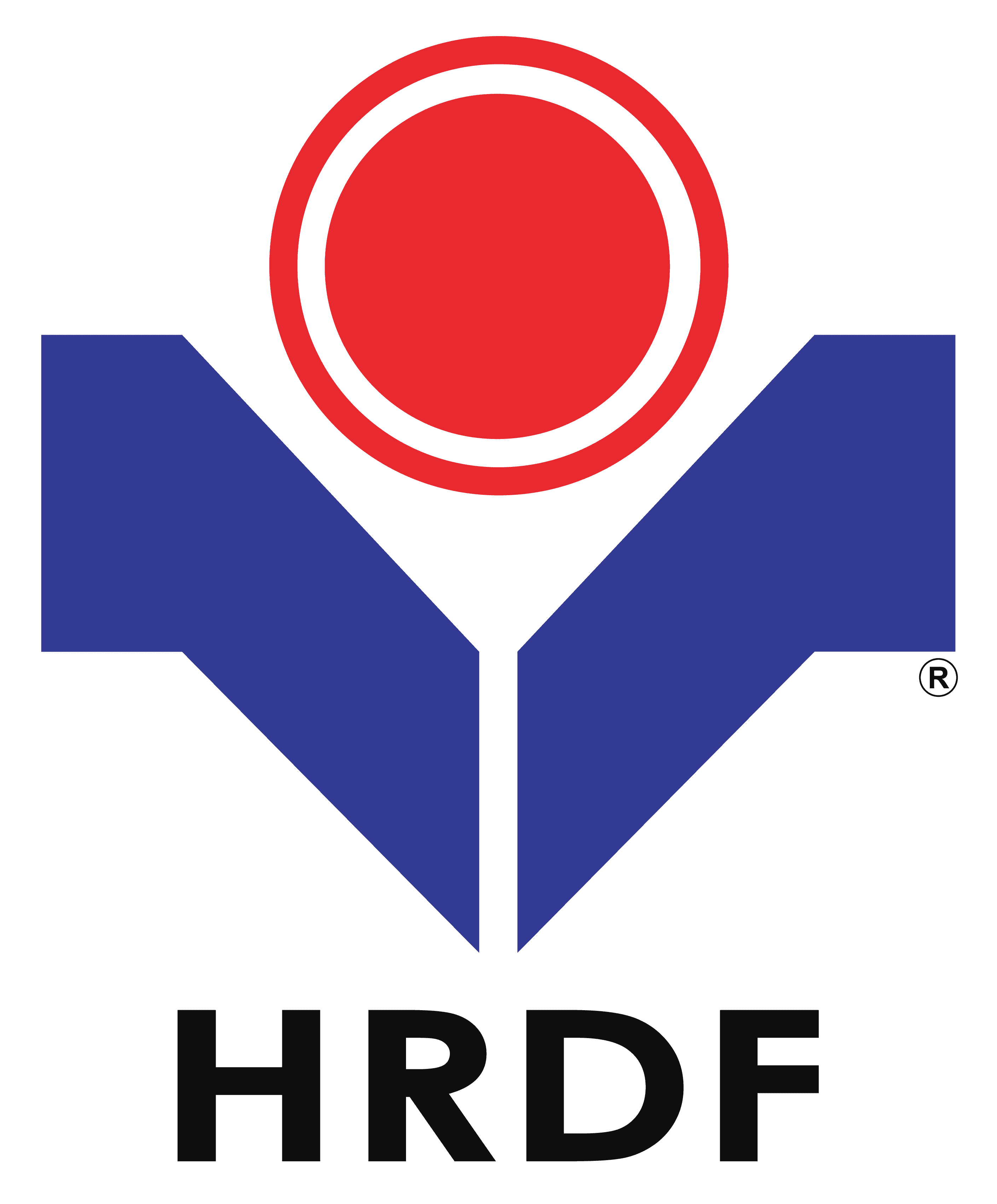 HRDF